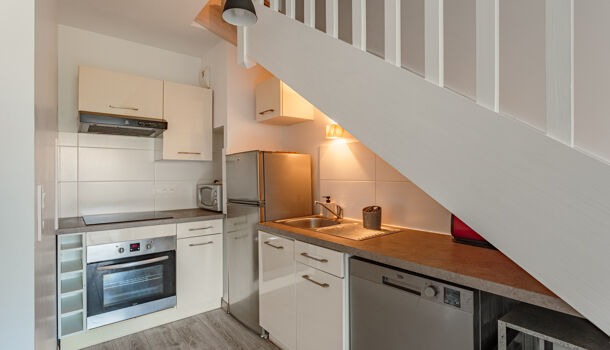 Appartement 3 pièces  à vendre Anglet 64600