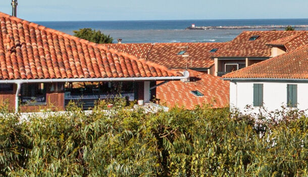 Appartement 3 pièces  à vendre Anglet 64600