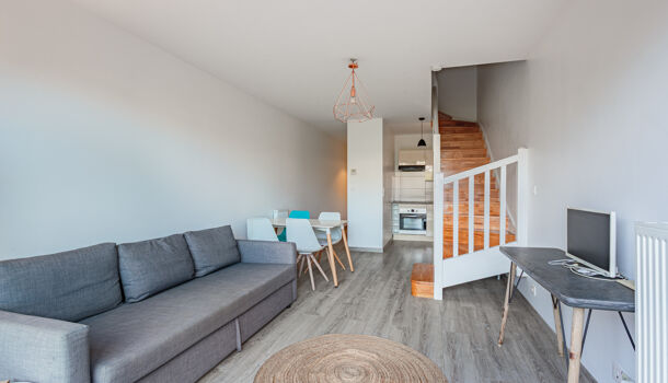 Appartement 3 pièces  à vendre Anglet 64600