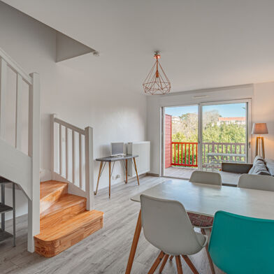 Appartement 3 pièces 450000 €