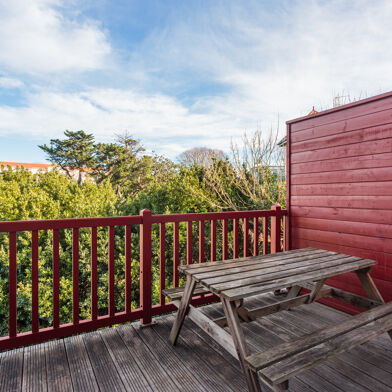 Appartement 3 pièces 450000 €