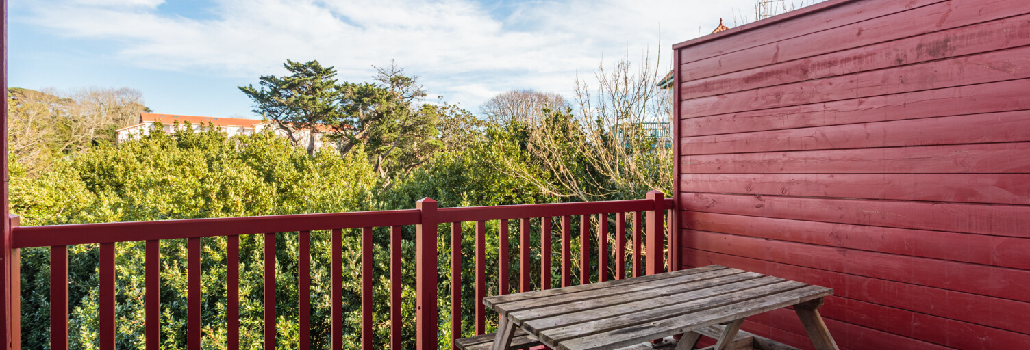 Appartement 3 Pièces 60 m² à vendre à Anglet (64600)