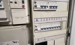 Appartement 1 Pièce 31 m² à vendre à Nice (06000)