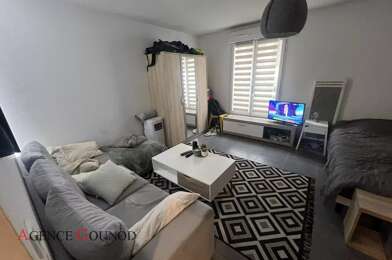 Appartement 1 pièces 210000 €