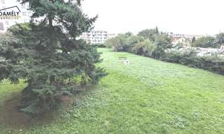 Appartement 2 Pièces 55 m² à vendre à Toulouse (31100)