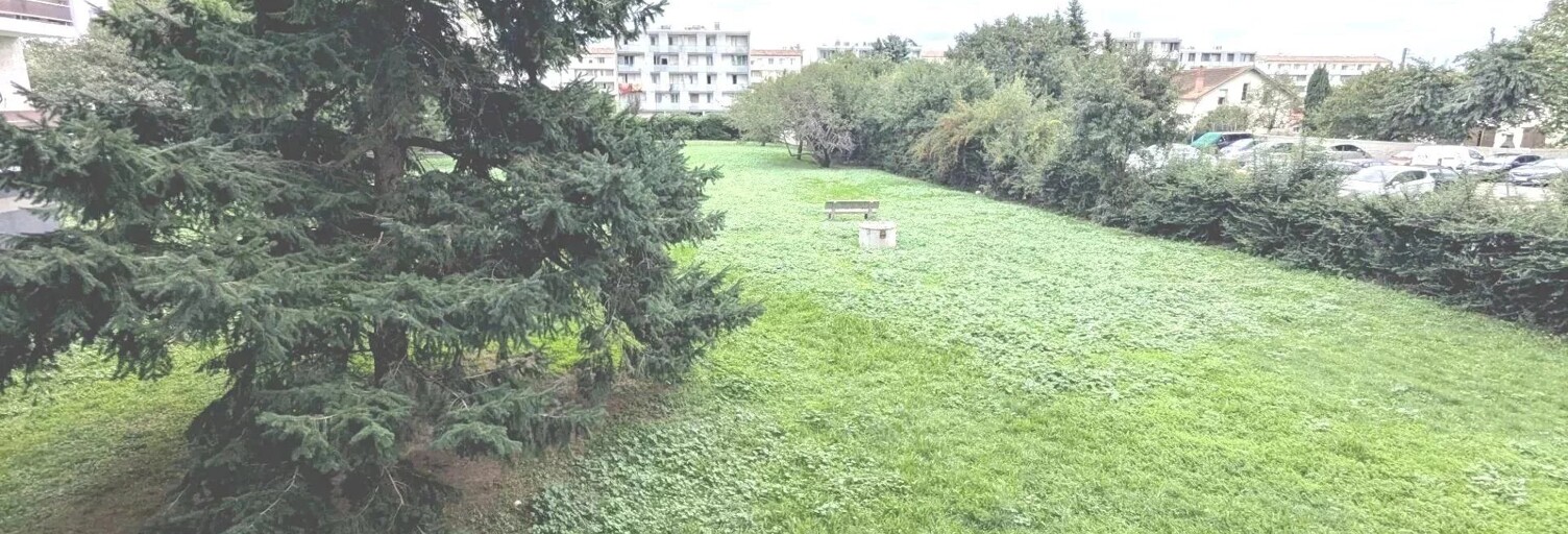 Appartement 2 Pièces 55 m² à vendre à Toulouse (31100)