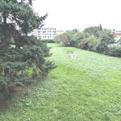 Appartement 2 pièces 125000 €