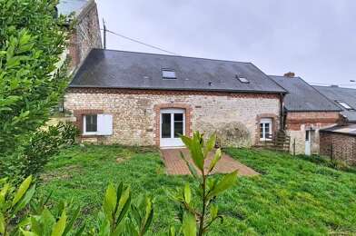 Maison 5 pièces 119900 €