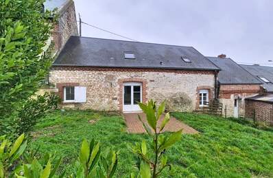 Maison 4 Chambres Toulis et Attencourt — photo du bien