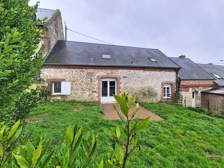Maison 4 Chambres Toulis et Attencourt — photo 1