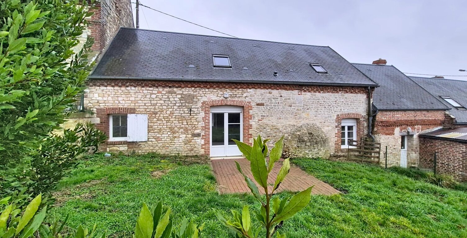 Maison 4 Chambres Toulis et Attencourt — photo 1