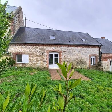 Maison 5 pièces 119900 €