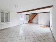 Maison 4 Chambres Toulis et Attencourt — photo 2