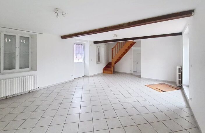Maison 4 Chambres Toulis et Attencourt — photo 2