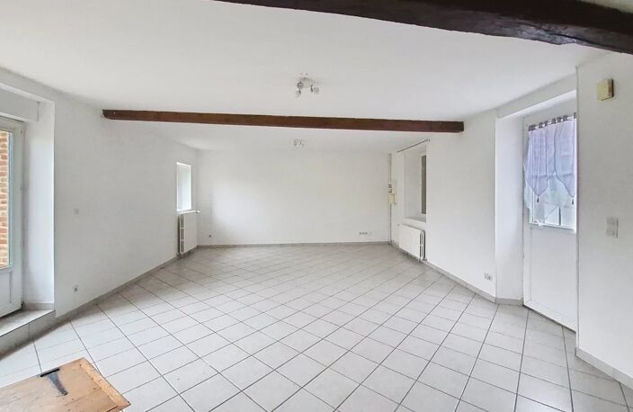 Maison 4 Chambres Toulis et Attencourt — photo 3