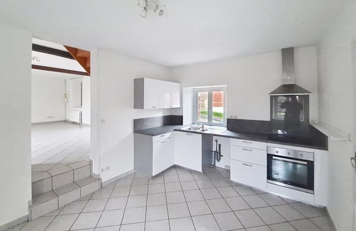 Maison 4 Chambres Toulis et Attencourt — photo 4