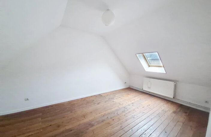 Maison 4 Chambres Toulis et Attencourt — photo 5