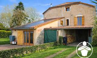 Maison 8 Pièces 193 m² à vendre à Villeneuve-sur-Lot (47300)