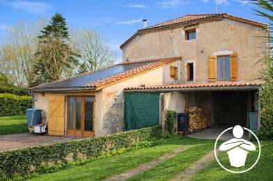 Maison 8 pièces 199900 €