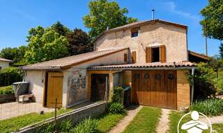 Maison 8 Pièces 193 m² à vendre à Villeneuve-sur-Lot (47300)