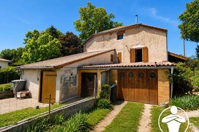 Maison 8 pièces 199900 €