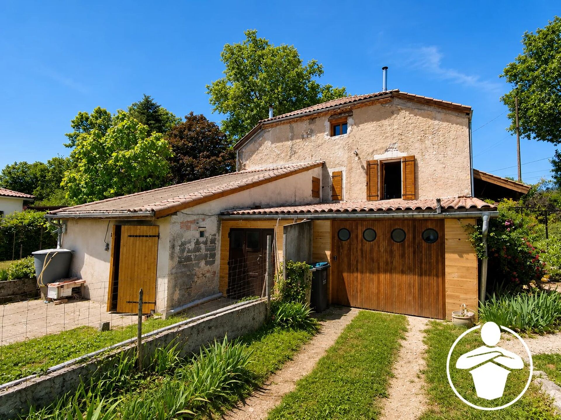 Maison 8 pièces 193 m² · à Villeneuve-sur-Lot · 193 m² · 199 900 €