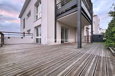 Appartement 4 pièces 295000 €