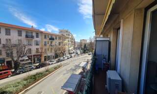 Appartement 3 Pièces 74 m² à vendre à Nice (06100)