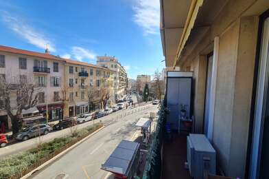 Appartement 3 pièces 264900 €