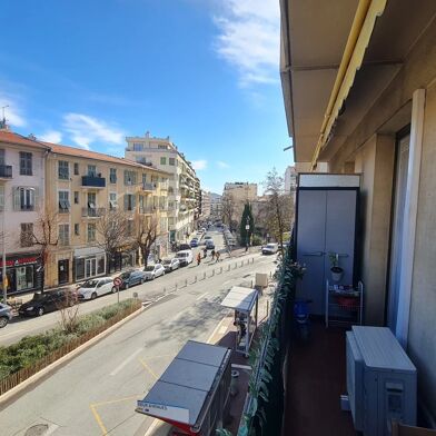 Appartement 3 pièces 264900 €