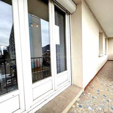 Appartement 4 pièces 139000 €