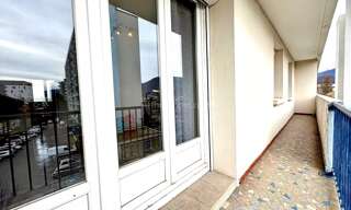 Appartement 4 Pièces 90 m² à vendre à Grenoble (38000)