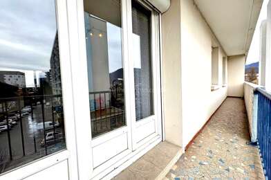 Appartement 4 pièces 139000 €