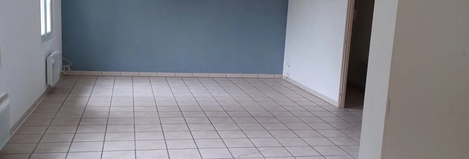 Appartement 4 Pièces 89 m² à louer à Sorèze (81540)