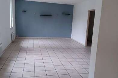 Appartement 4 pièces 780 €