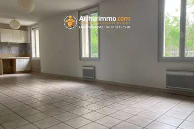 Appartement 4 pièces 780 €