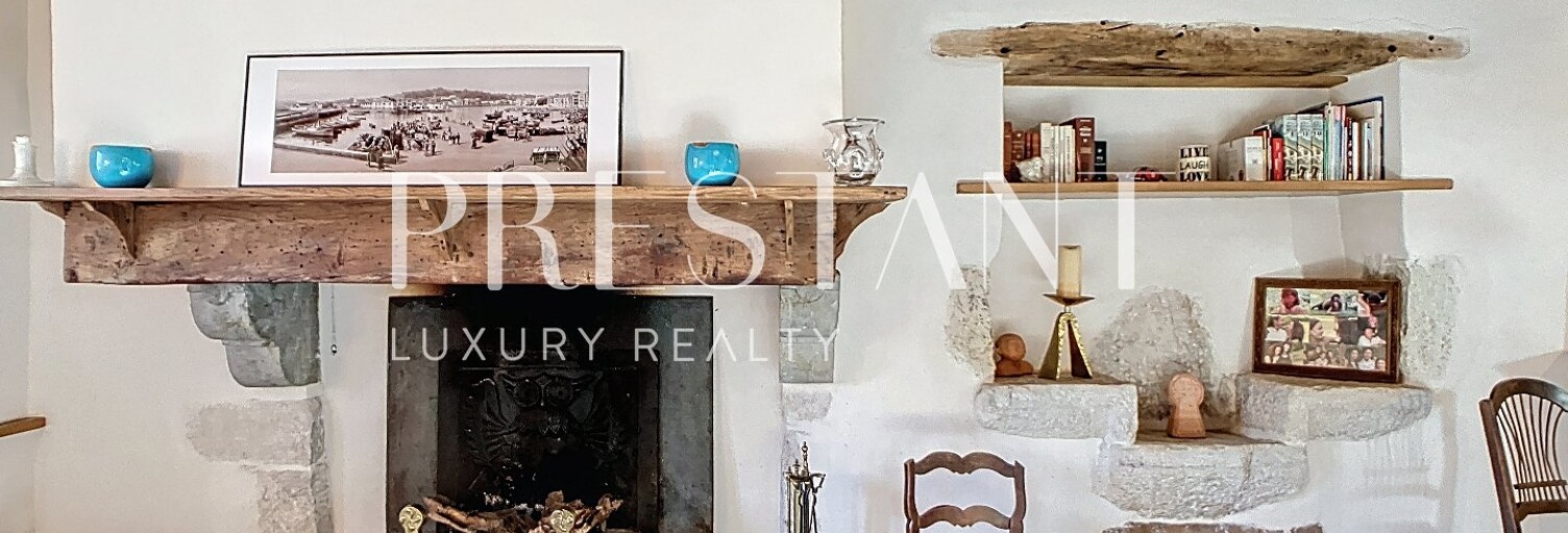 Maison 10 Pièces 380 m² à vendre à Hasparren (64240)