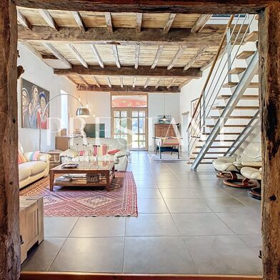 Maison 10 pièces 932000 €