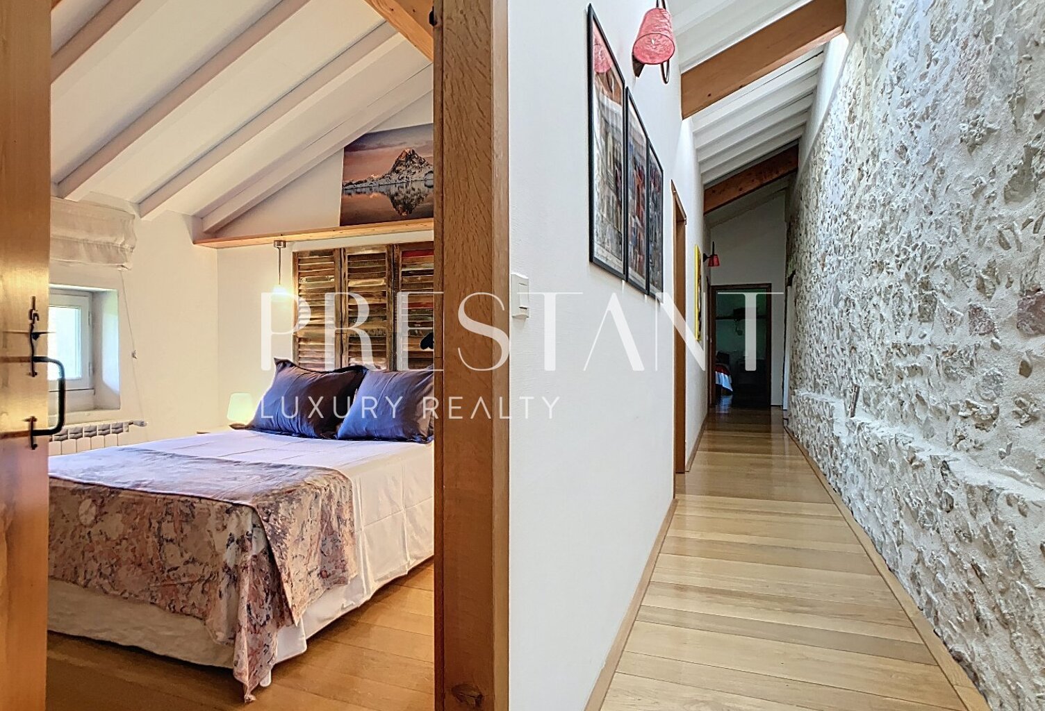 Maison — photo 1