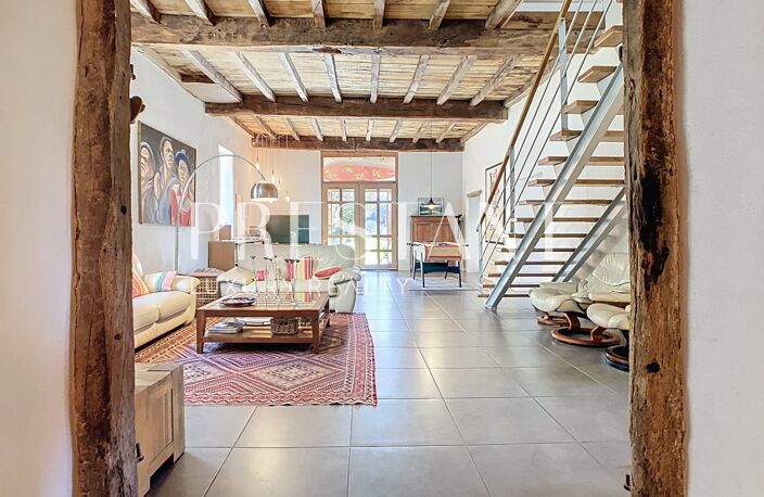 Maison — photo 2