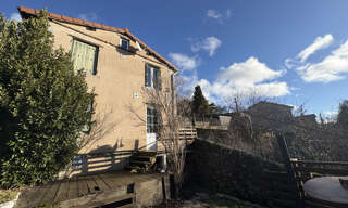 Maison 3 Pièces 66 m² à vendre à Bourg-Argental (42220)