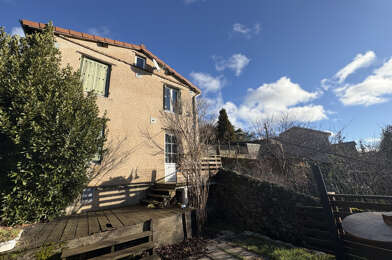 Maison 3 pièces 128000 €