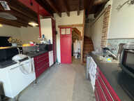 Maison de village 3 pièces avec extérieur — photo 2