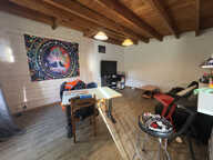 Maison de village 3 pièces avec extérieur — photo 4