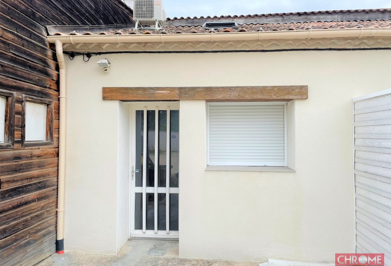 T2 à louer SAMAZAN — photo 1