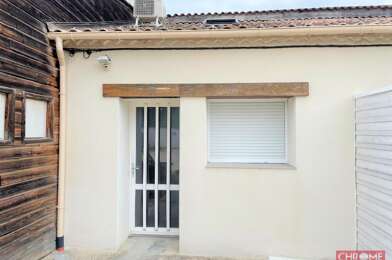 Appartement 2 pièces 330 €