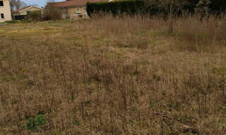 Terrain  922 m² à vendre à Saint-Georges-de-Reneins (69830)