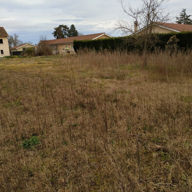 Terrain  200000 €