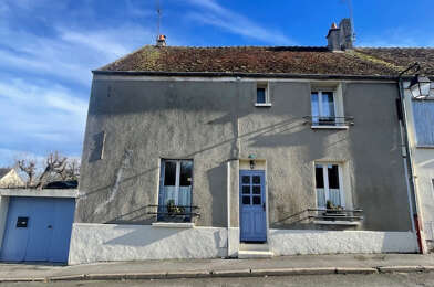 Maison 5 pièces 199000 €