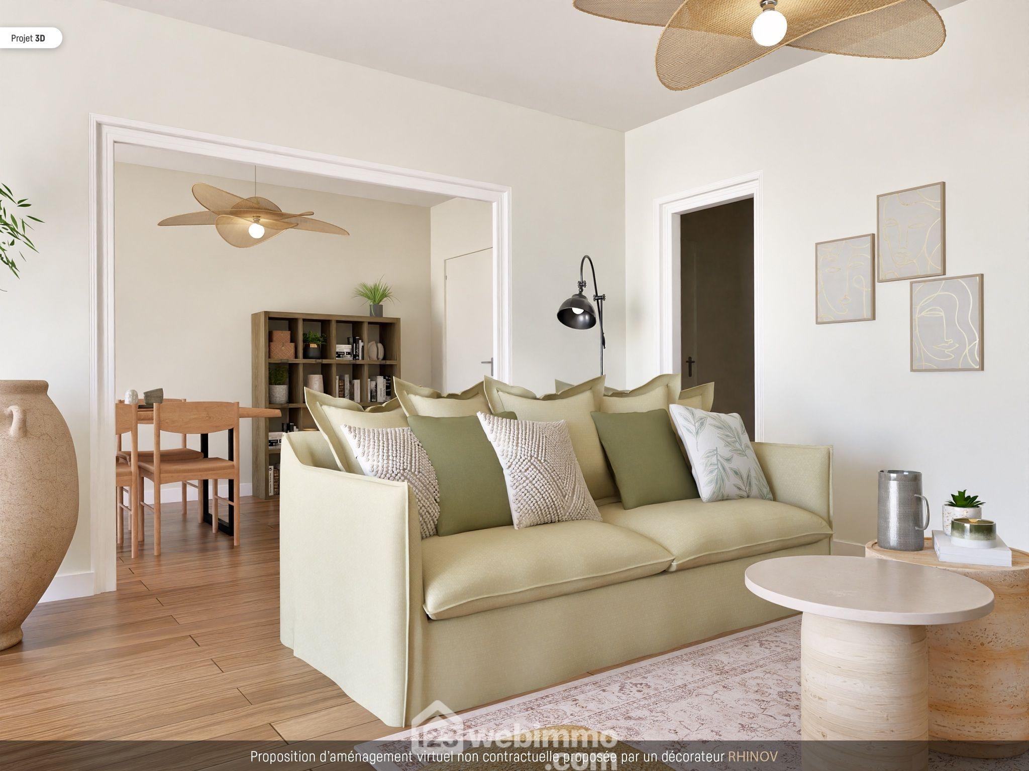 Agence immobilière de 123webimmo.com